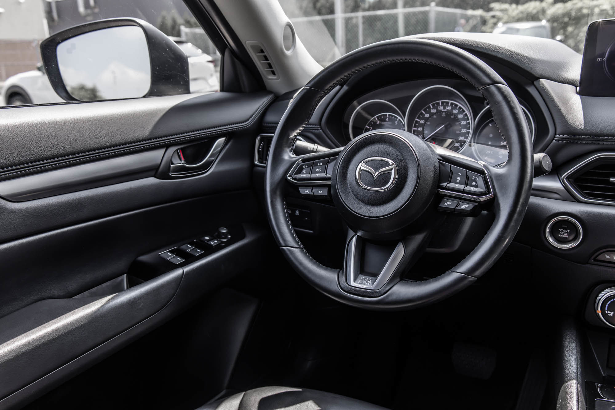 Mazda CX-5  2022 à Dorval, Québec