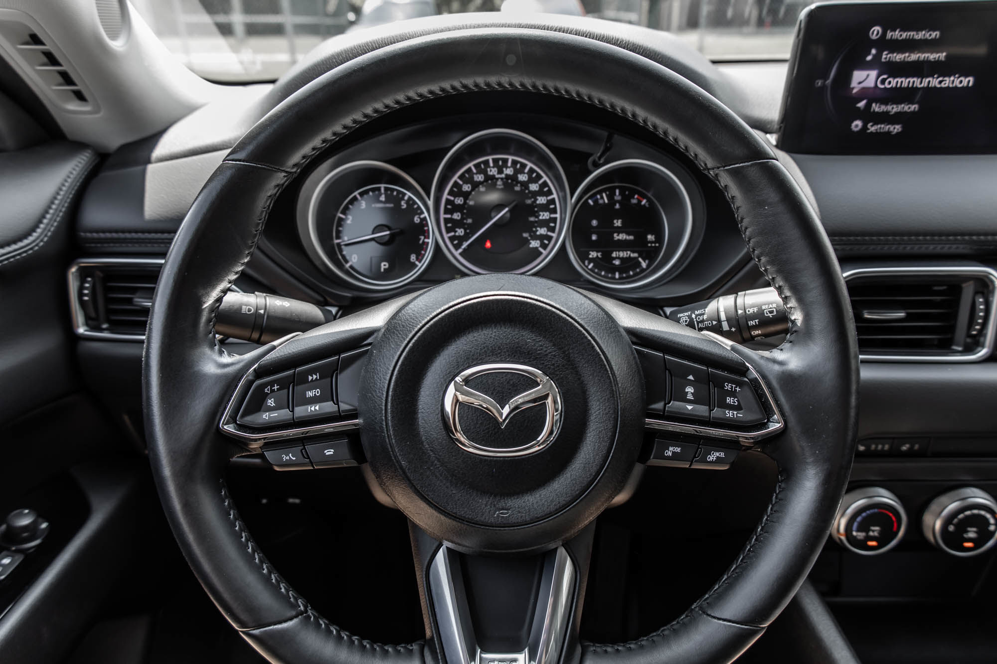 Mazda CX-5  2022 à Dorval, Québec