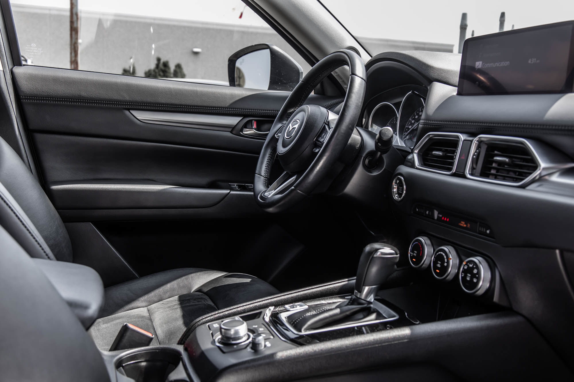 Mazda CX-5  2022 à Dorval, Québec
