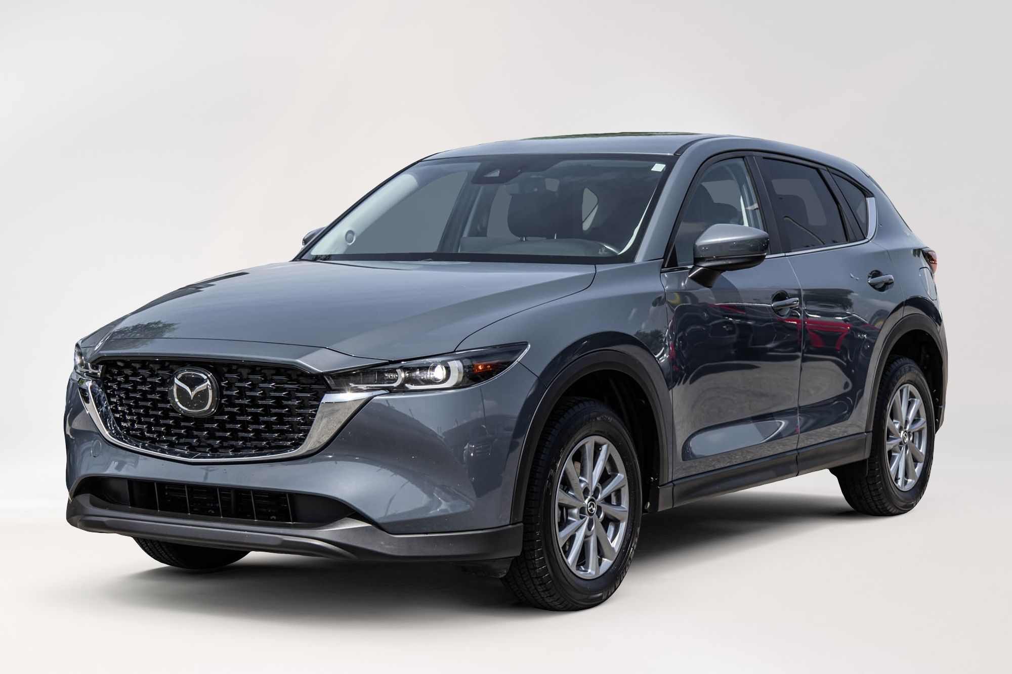 Mazda CX-5  2022 à Dorval, Québec