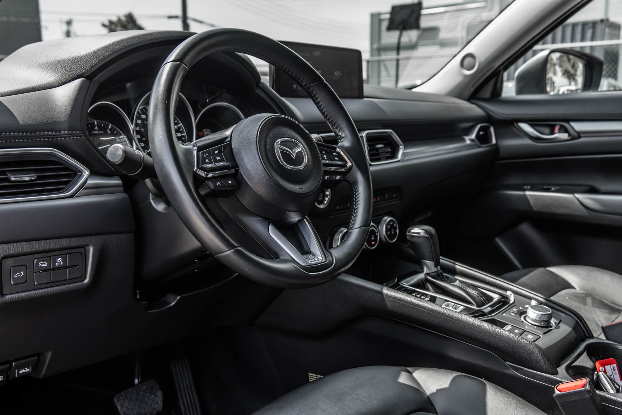 Mazda CX-5  2022 à Dorval, Québec