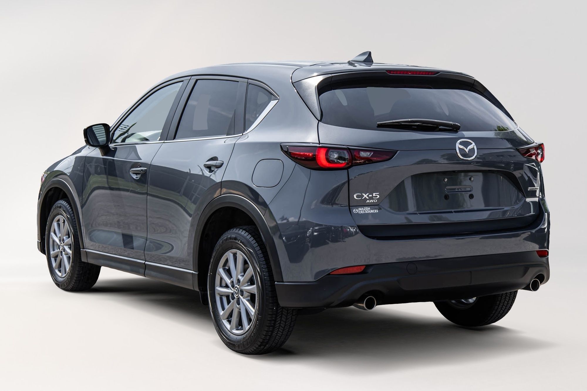 Mazda CX-5  2022 à Dorval, Québec