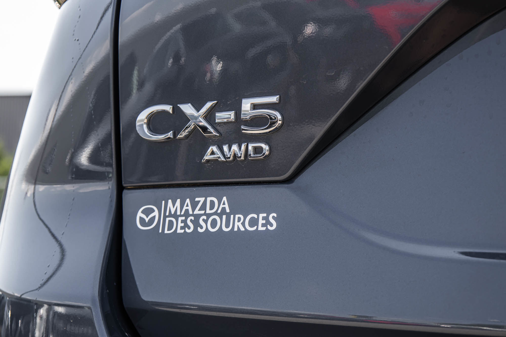 Mazda CX-5  2022 à Dorval, Québec