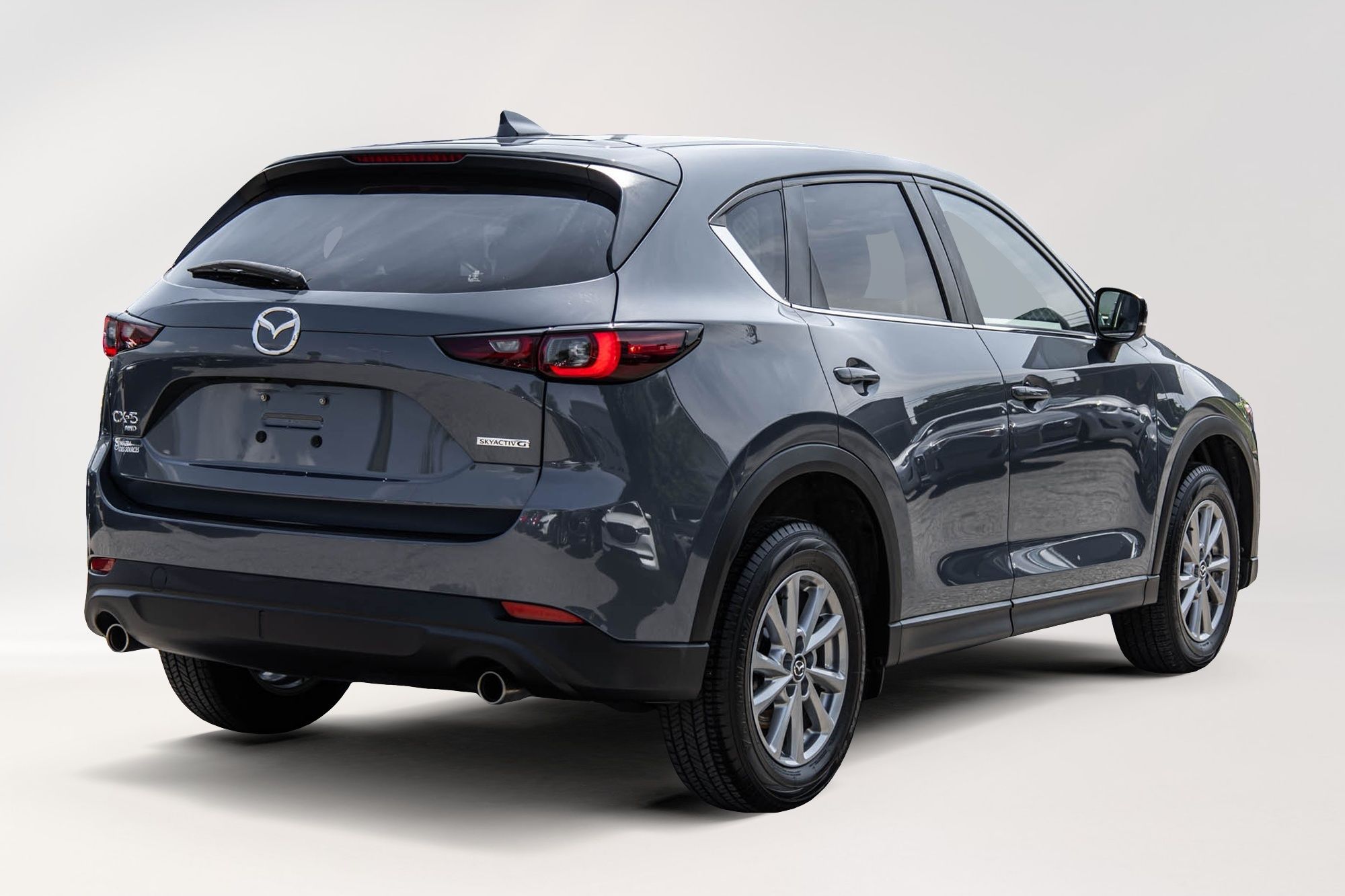 Mazda CX-5  2022 à Dorval, Québec