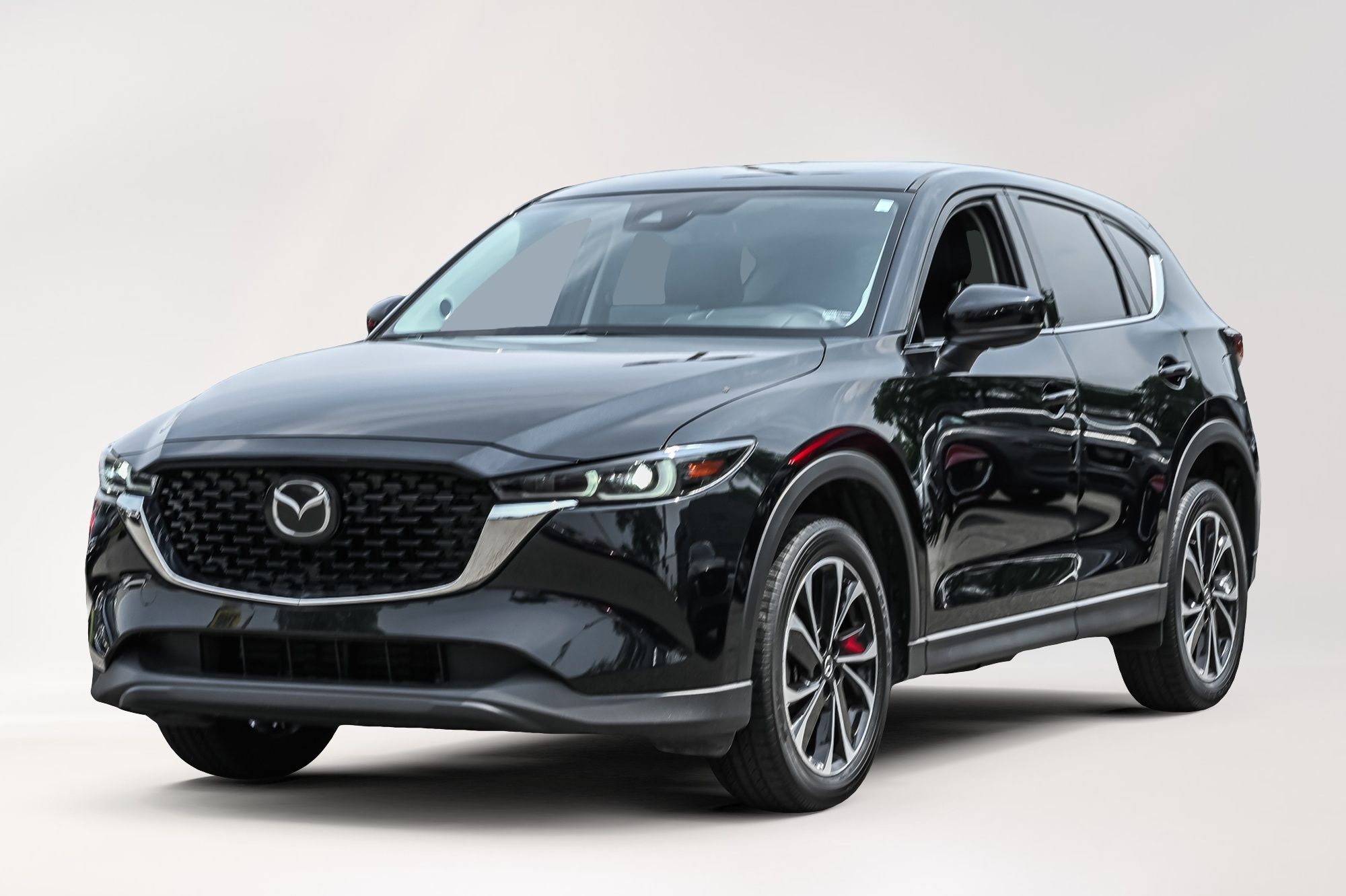 Mazda CX-5  2022 à Dorval, Québec