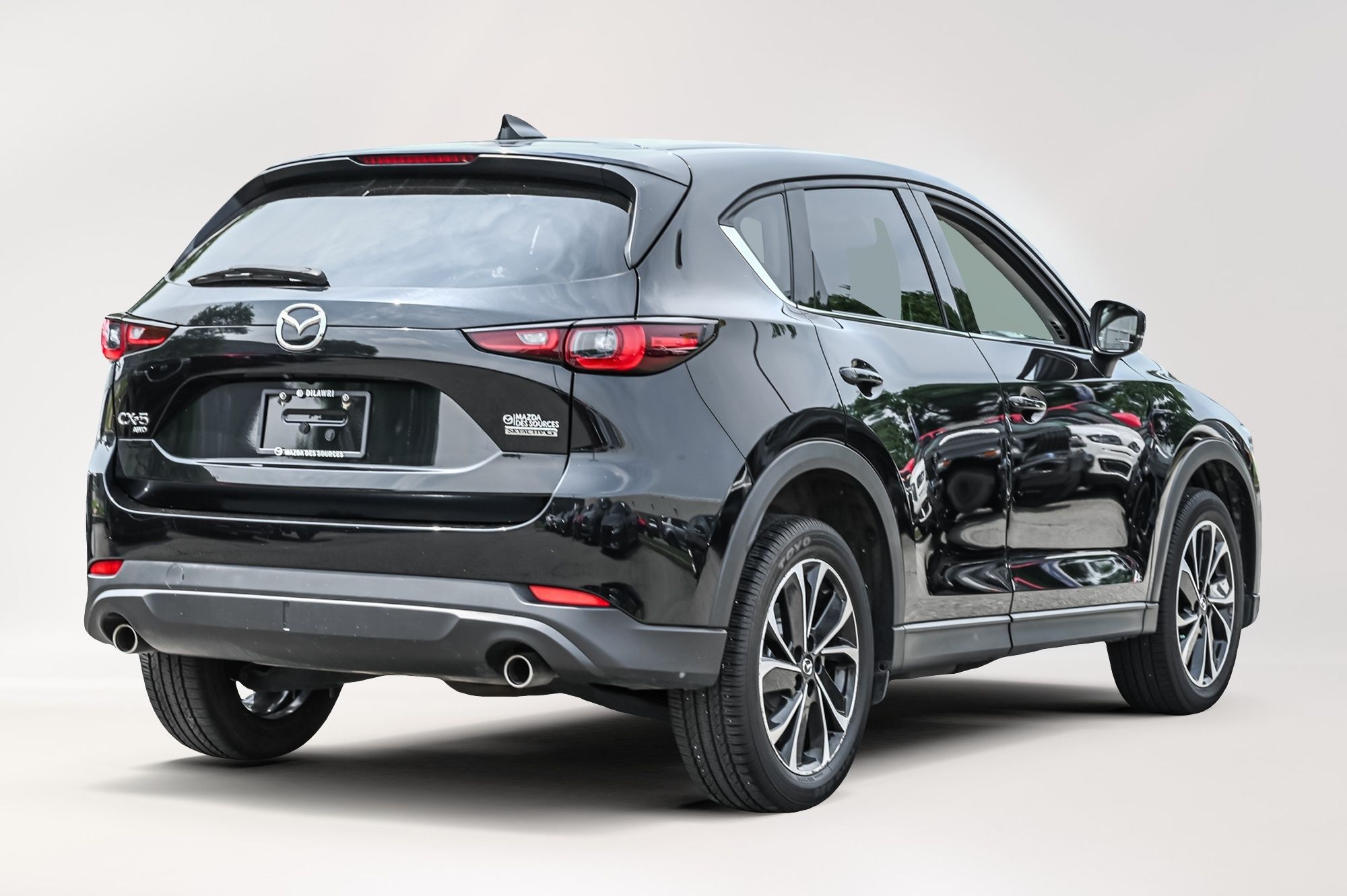 Mazda CX-5  2022 à Dorval, Québec