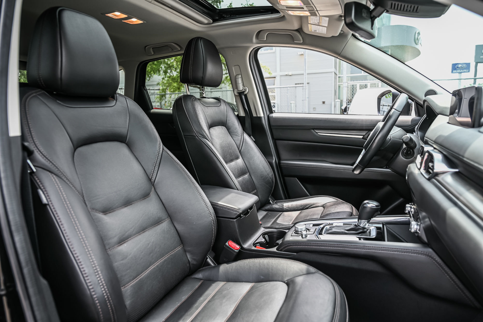 Mazda CX-5  2022 à Dorval, Québec