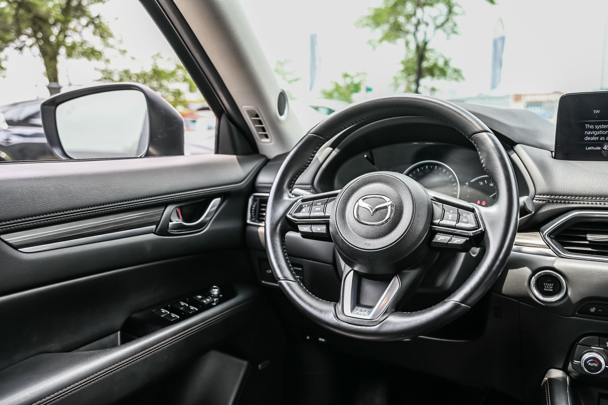 Mazda CX-5  2022 à Dorval, Québec