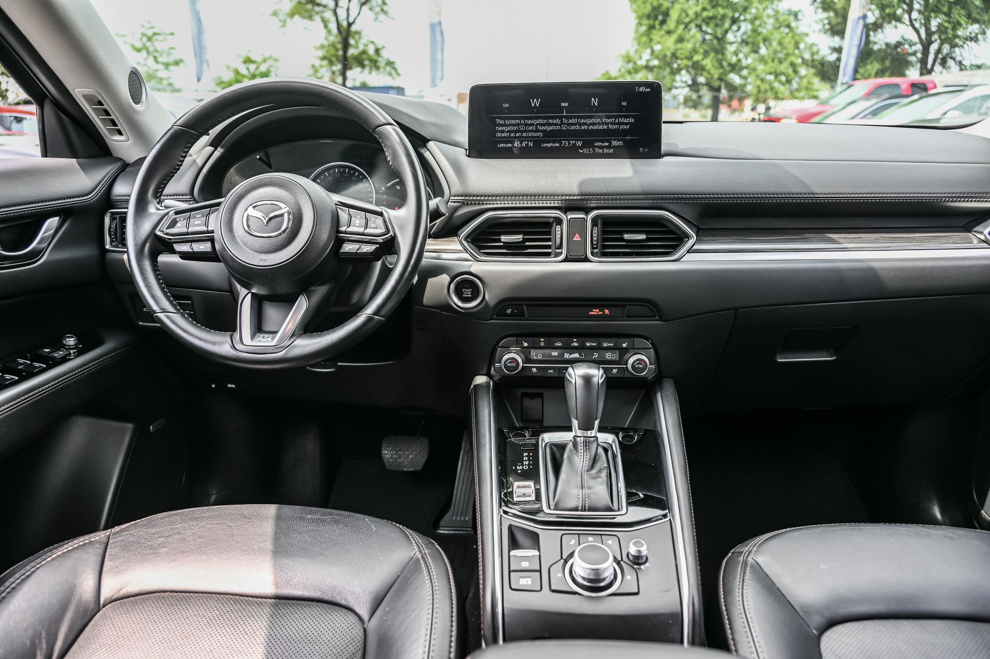 Mazda CX-5  2022 à Dorval, Québec