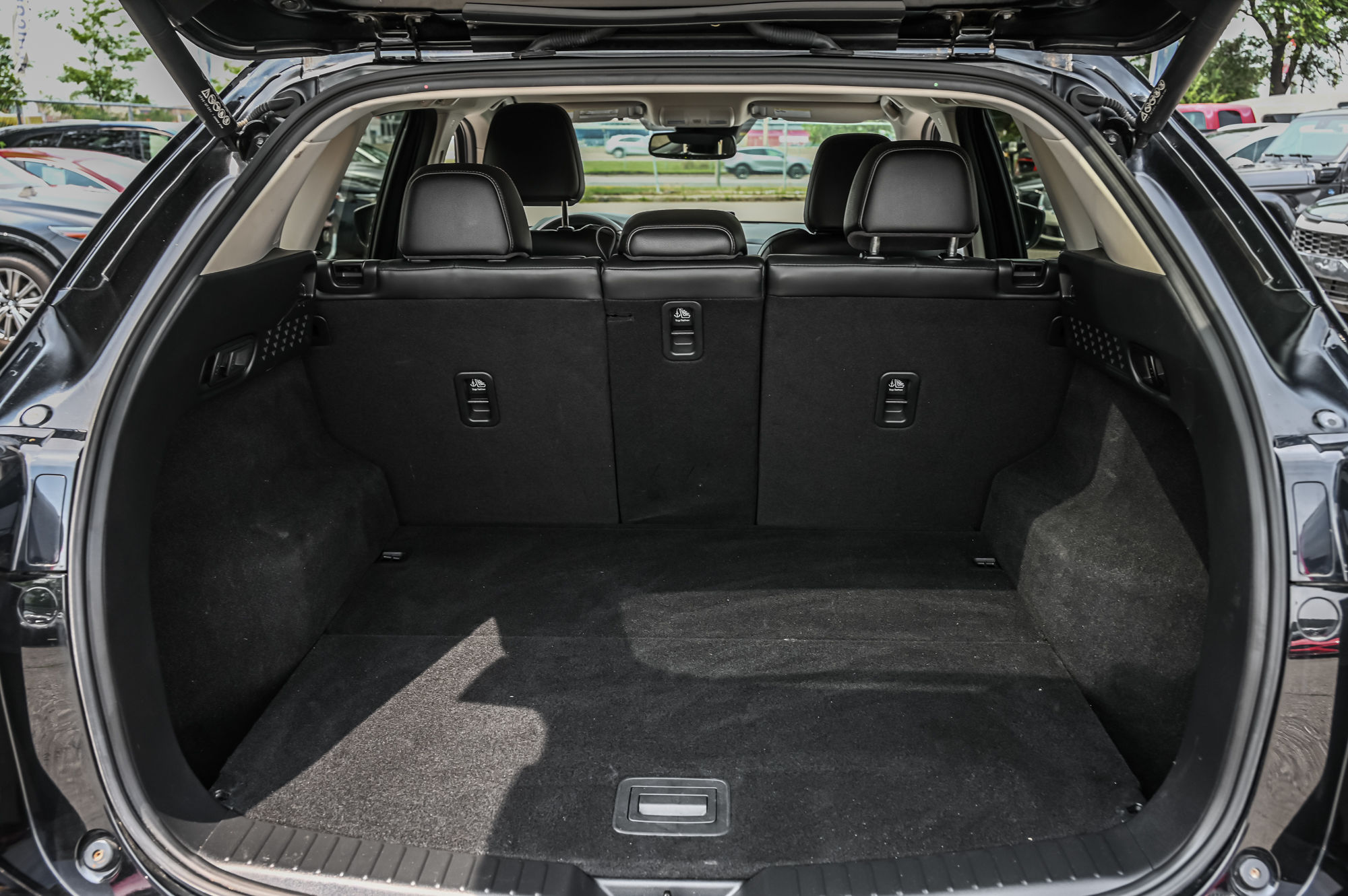 Mazda CX-5  2022 à Dorval, Québec
