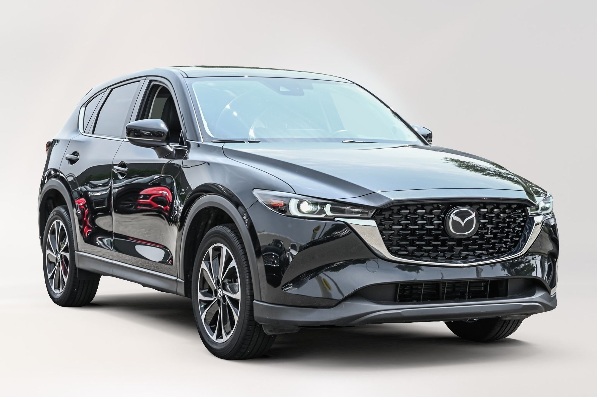 Mazda CX-5  2022 à Dorval, Québec
