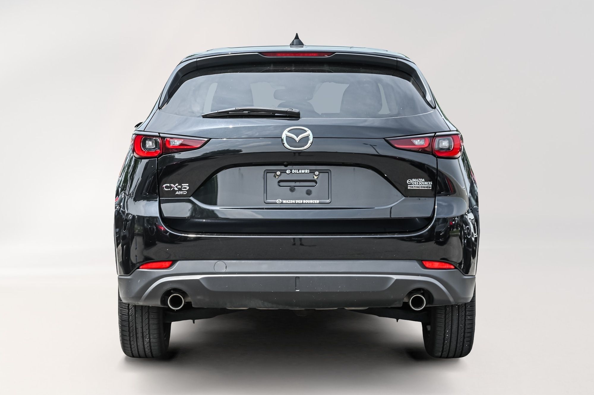 Mazda CX-5  2022 à Dorval, Québec
