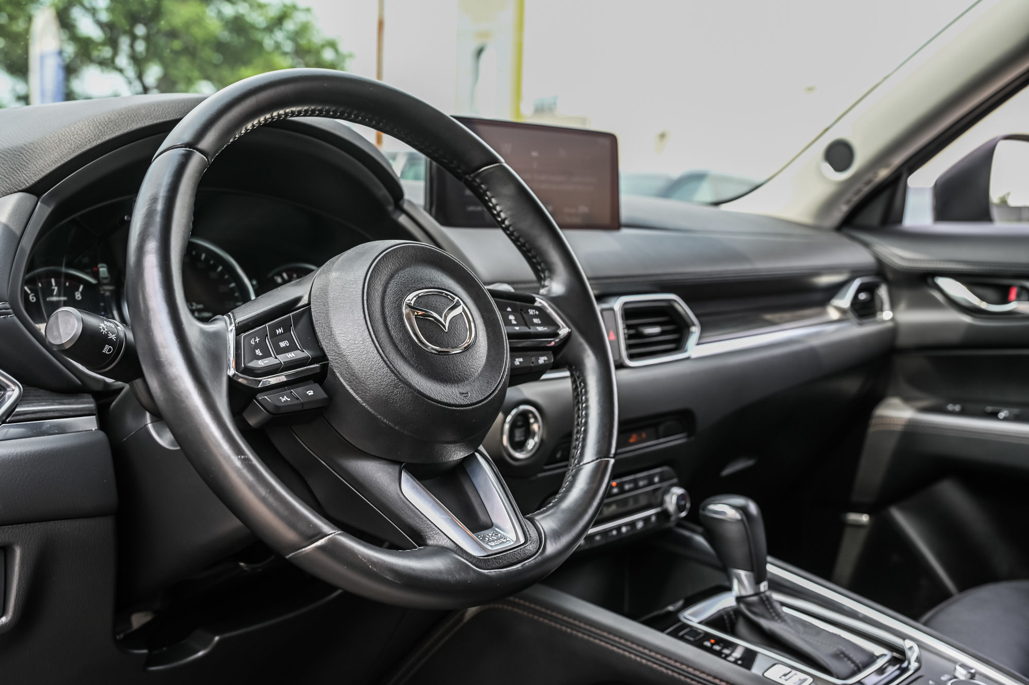 Mazda CX-5  2022 à Dorval, Québec