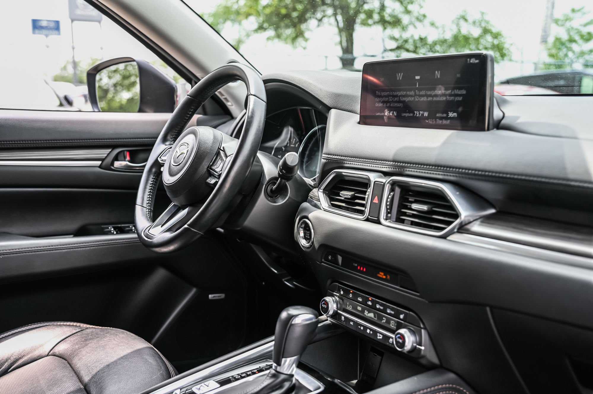 Mazda CX-5  2022 à Dorval, Québec