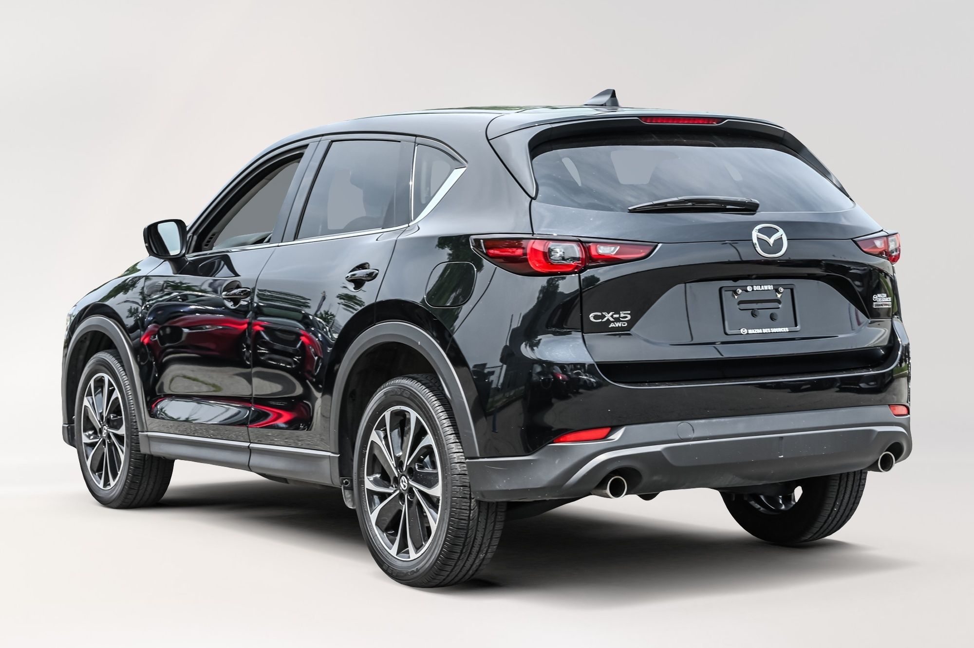 Mazda CX-5  2022 à Dorval, Québec