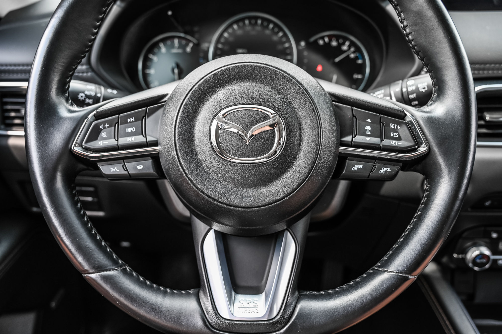 Mazda CX-5  2022 à Dorval, Québec