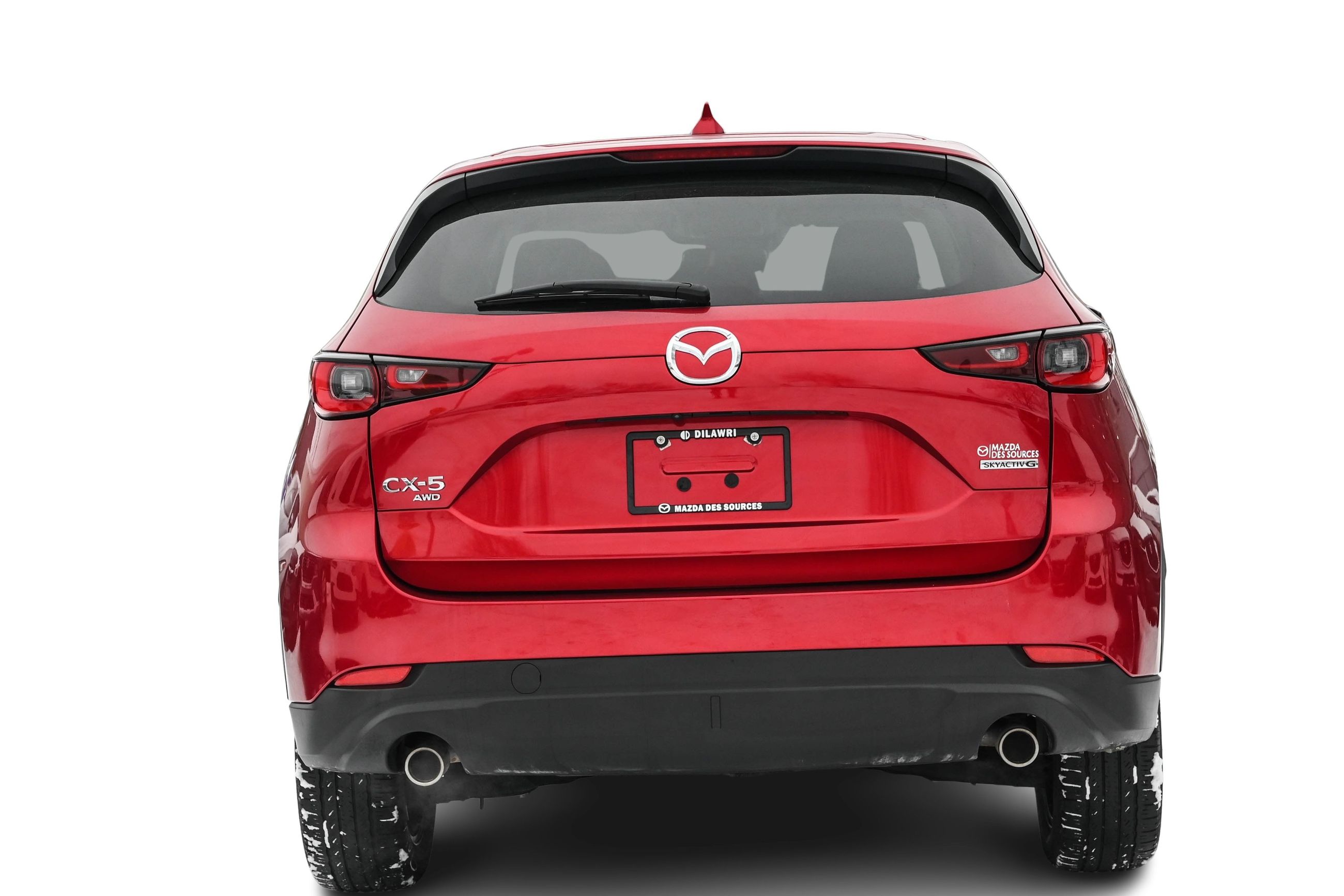 Mazda CX-5  2022 à Dorval, Québec