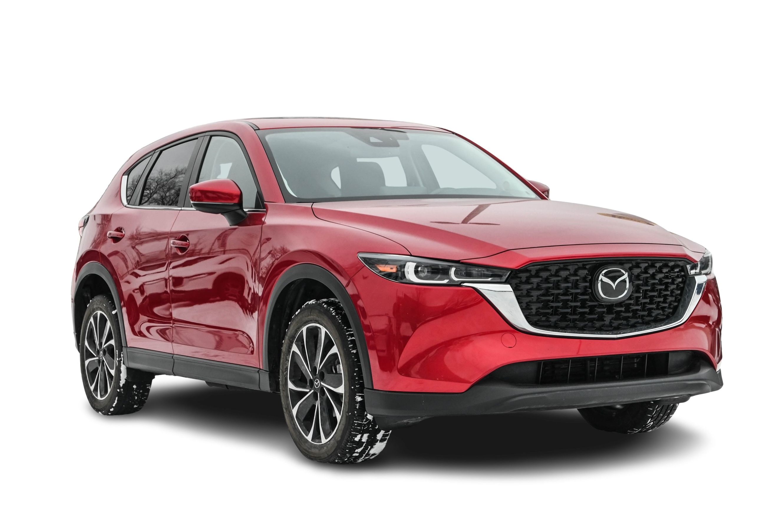 Mazda CX-5  2022 à Dorval, Québec