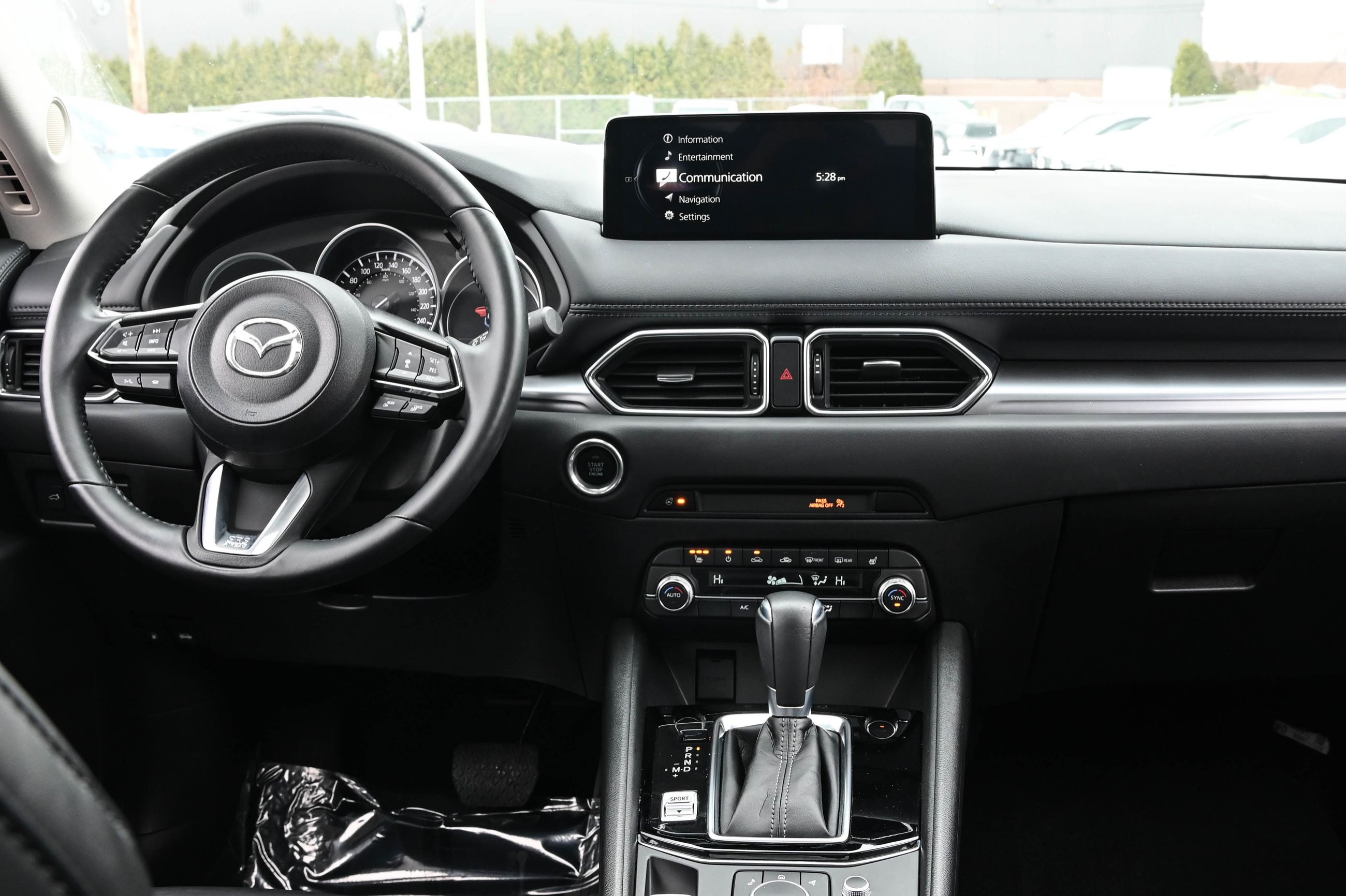 Mazda CX-5  2022 à Dorval, Québec