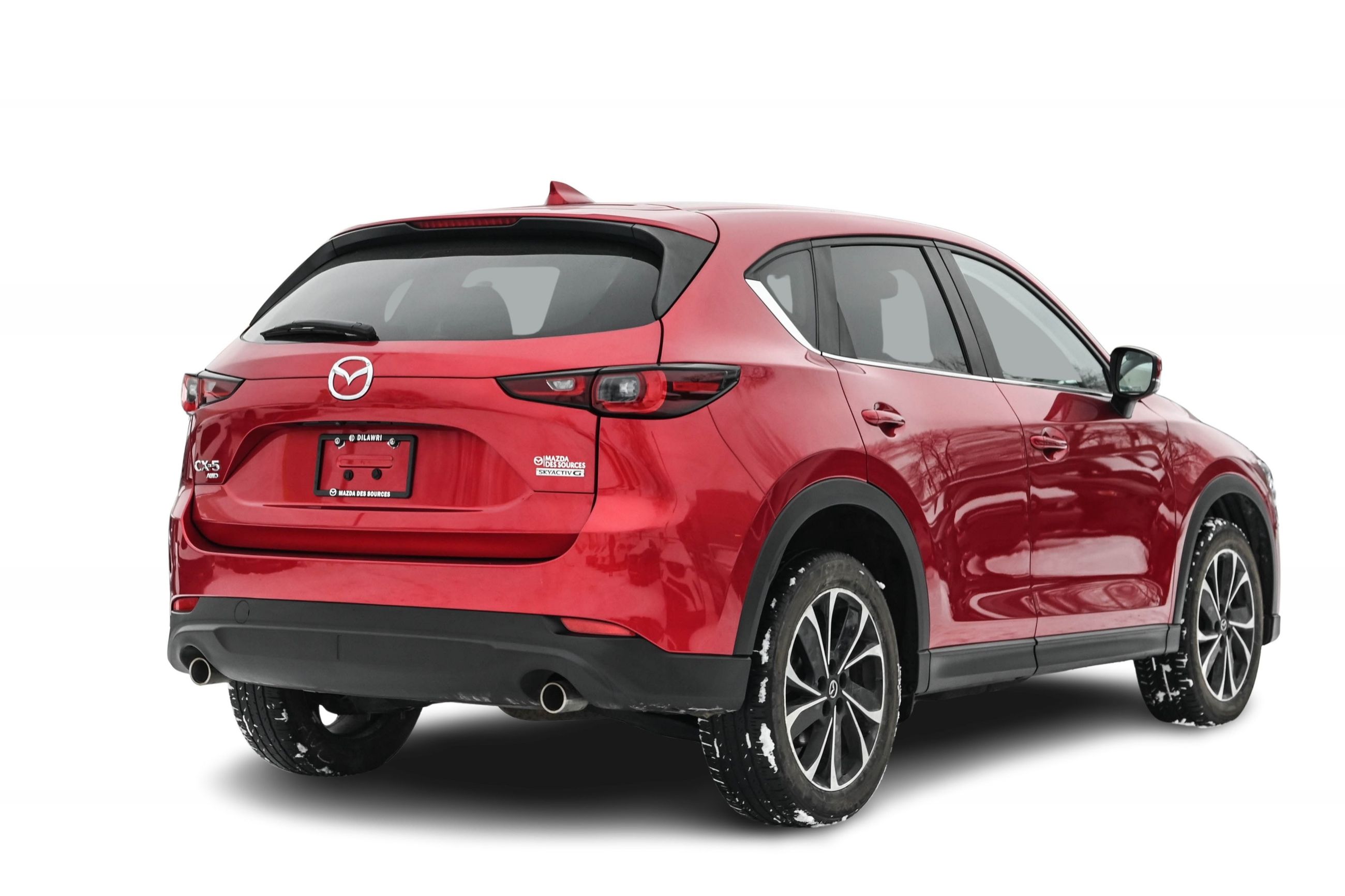 Mazda CX-5  2022 à Dorval, Québec