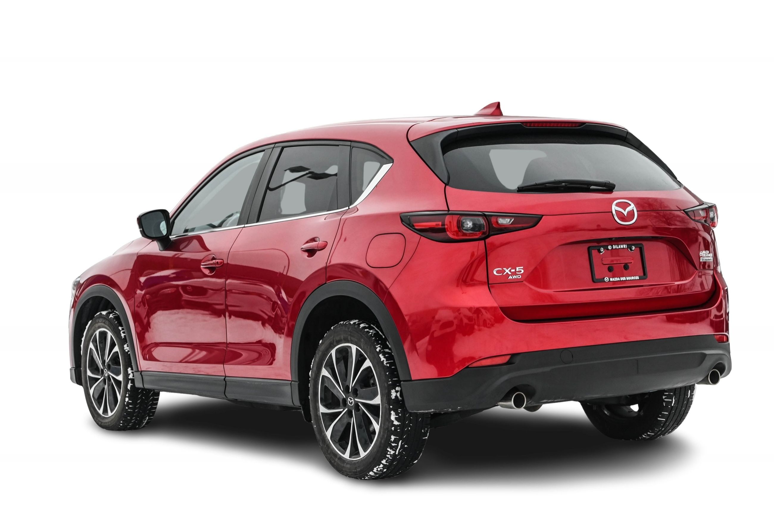 Mazda CX-5  2022 à Dorval, Québec