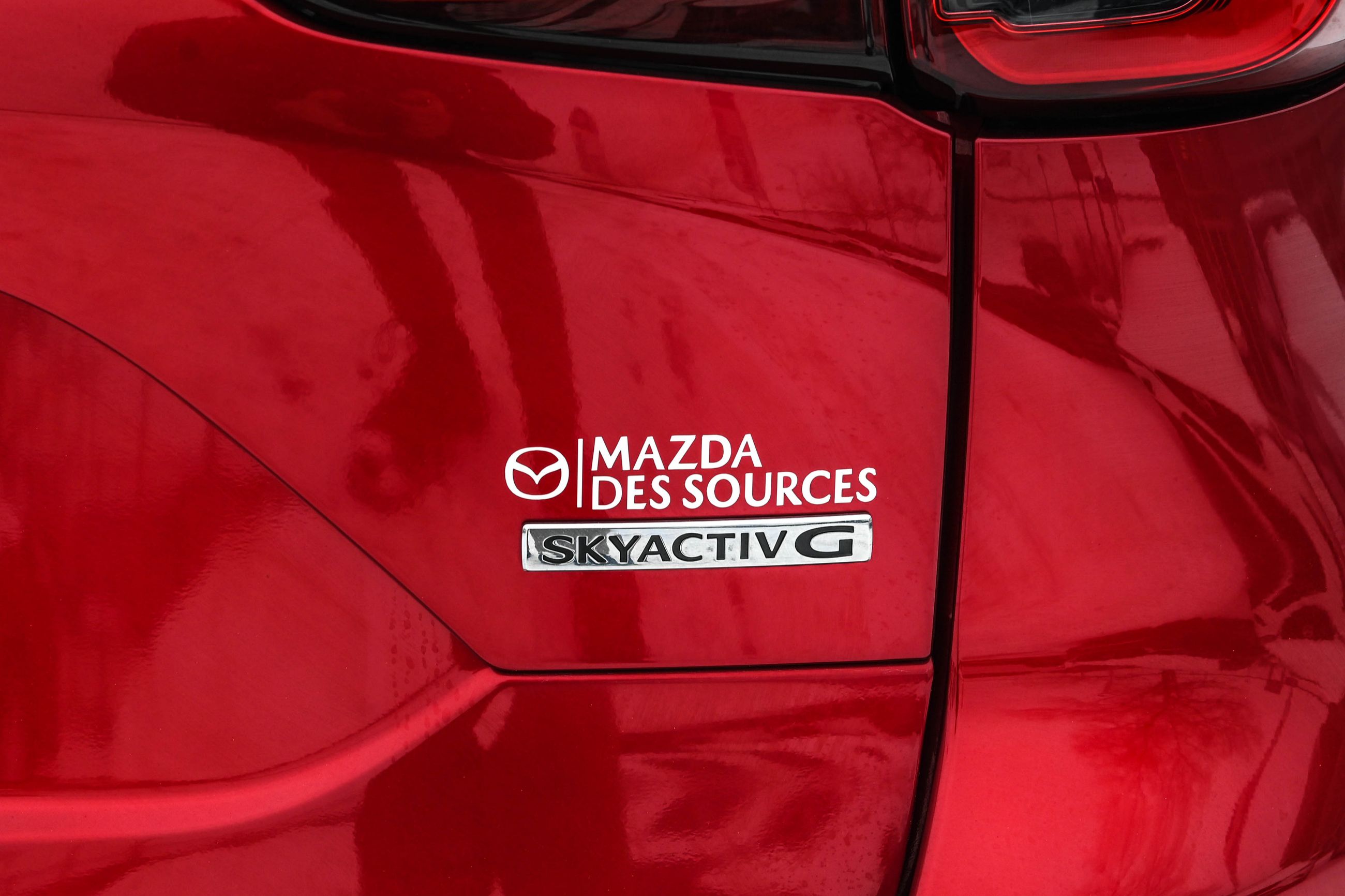 Mazda CX-5  2022 à Dorval, Québec