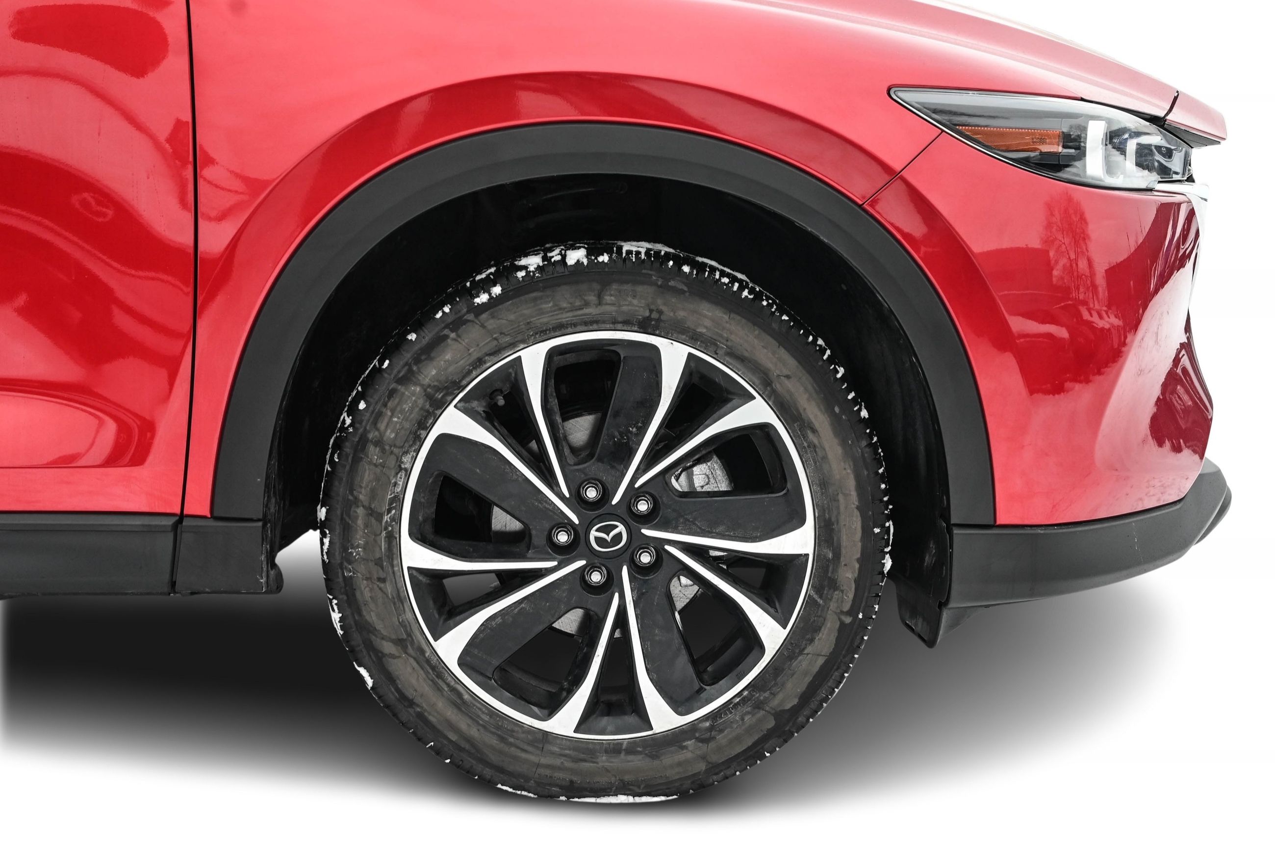 Mazda CX-5  2022 à Dorval, Québec