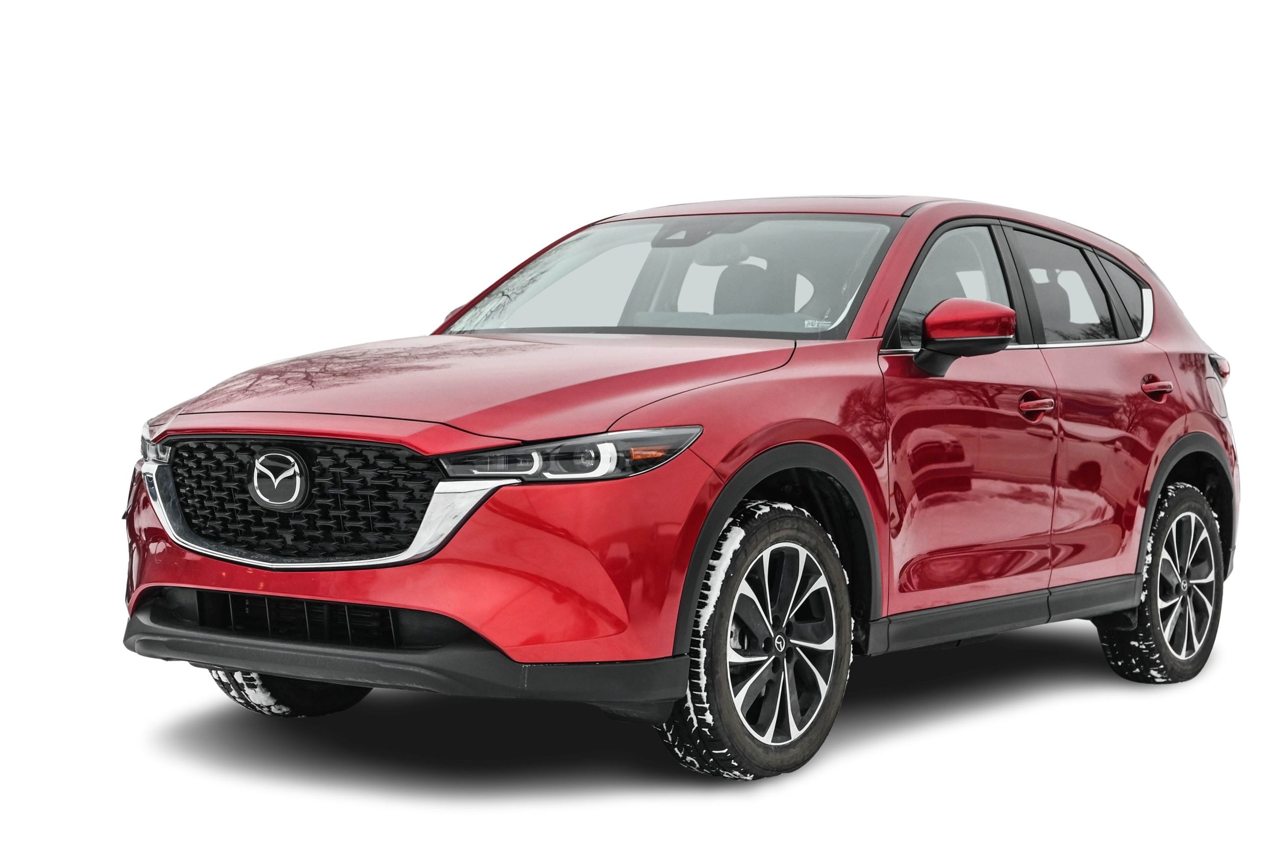 Mazda CX-5  2022 à Dorval, Québec