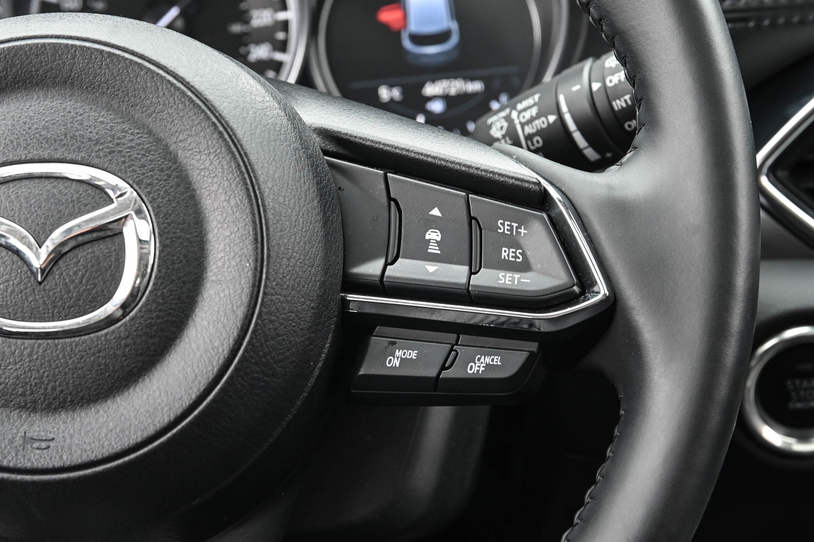 Mazda CX-5  2022 à Dorval, Québec