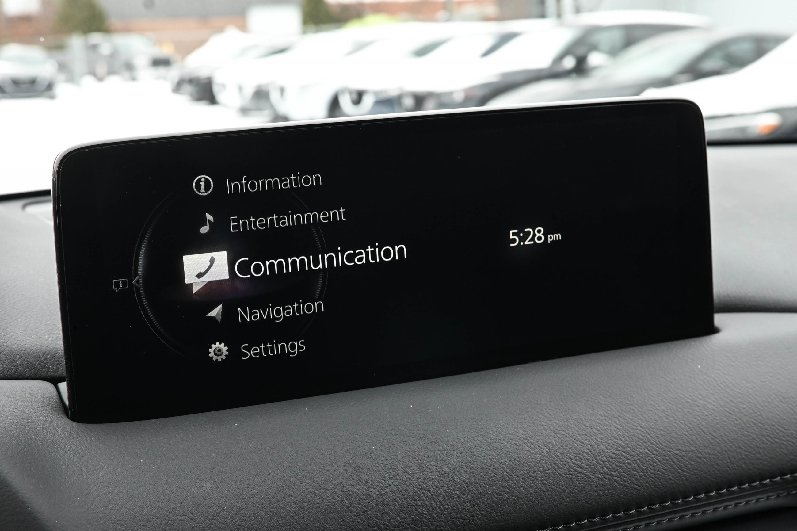 Mazda CX-5  2022 à Dorval, Québec