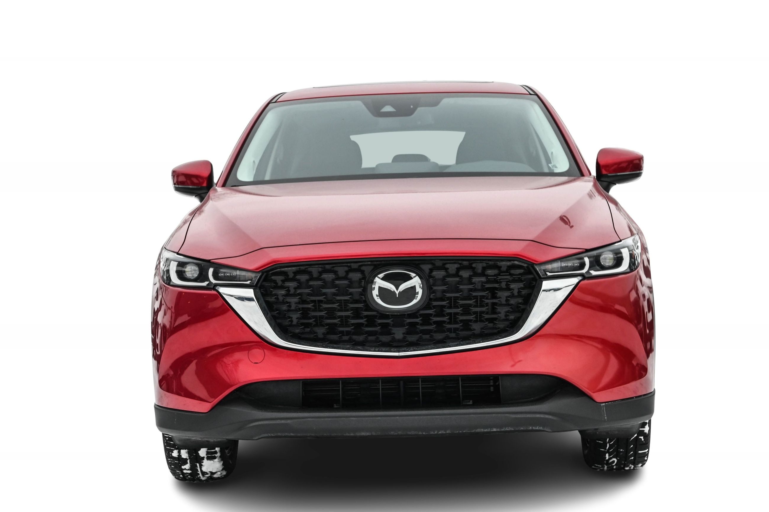 Mazda CX-5  2022 à Dorval, Québec