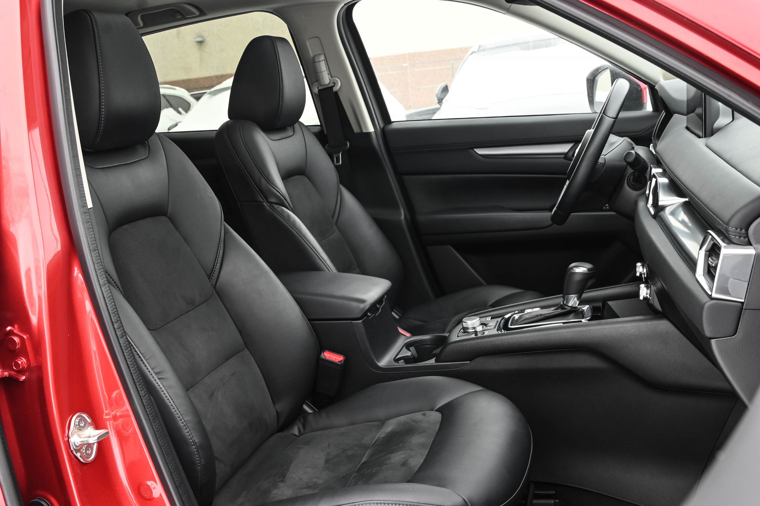 Mazda CX-5  2022 à Dorval, Québec