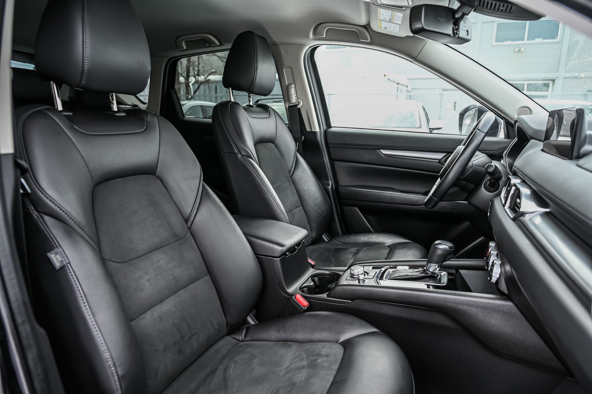 Mazda CX-5  2022 à Dorval, Québec