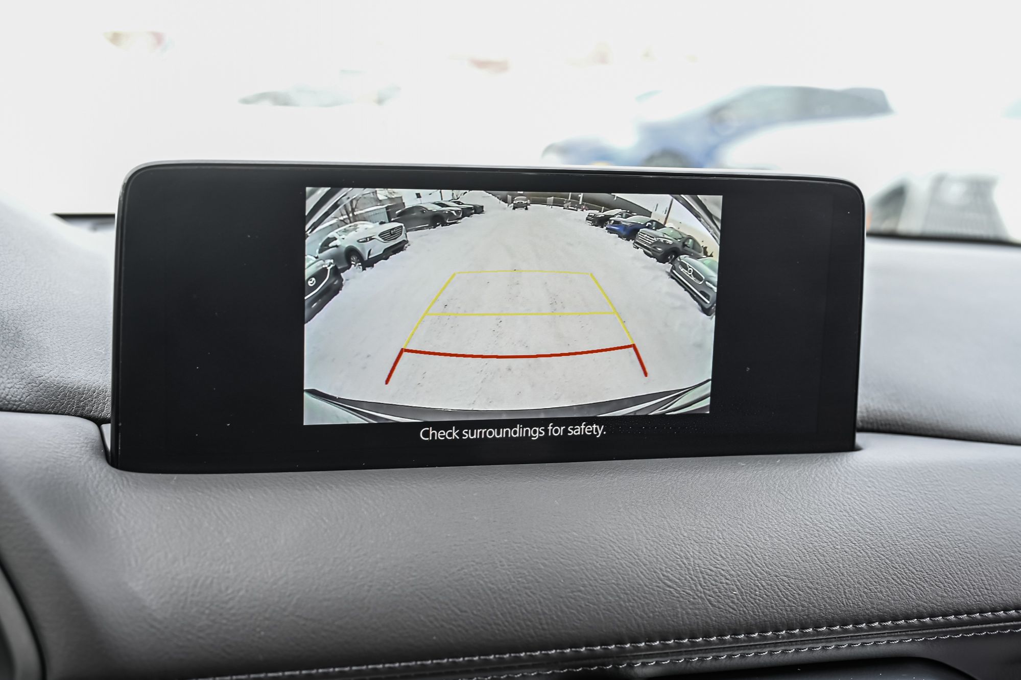 Mazda CX-5  2022 à Dorval, Québec