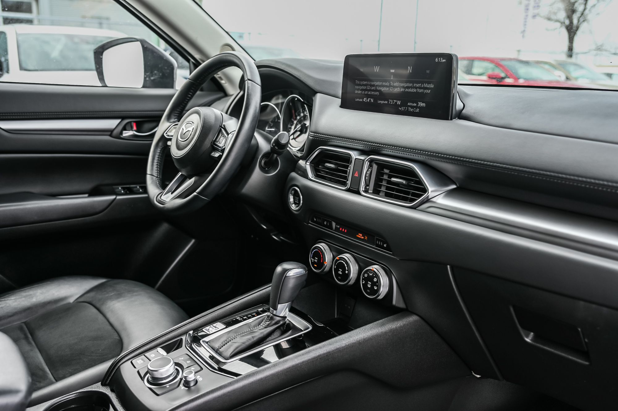 Mazda CX-5  2022 à Dorval, Québec