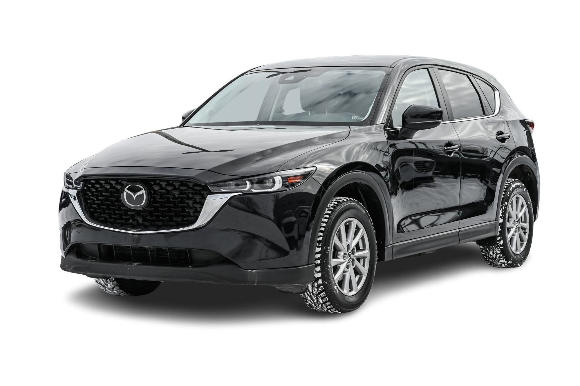 Mazda CX-5  2022 à Dorval, Québec