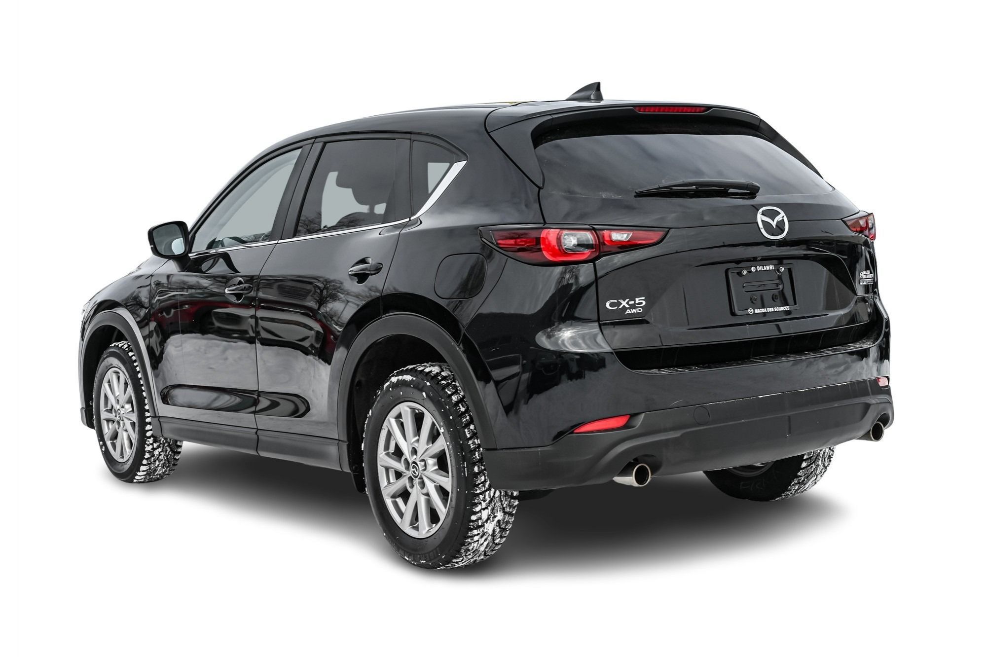 Mazda CX-5  2022 à Dorval, Québec