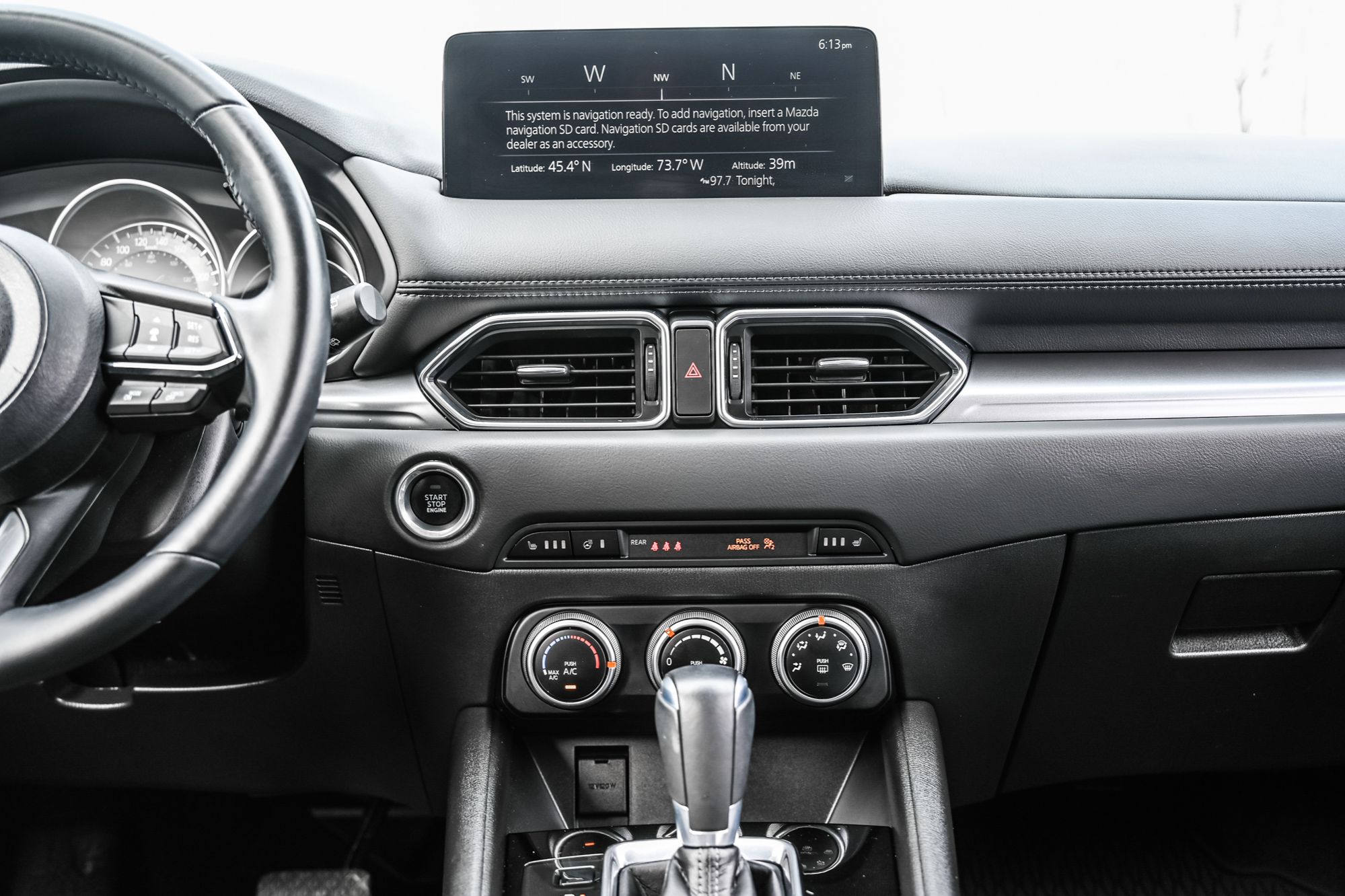 Mazda CX-5  2022 à Dorval, Québec