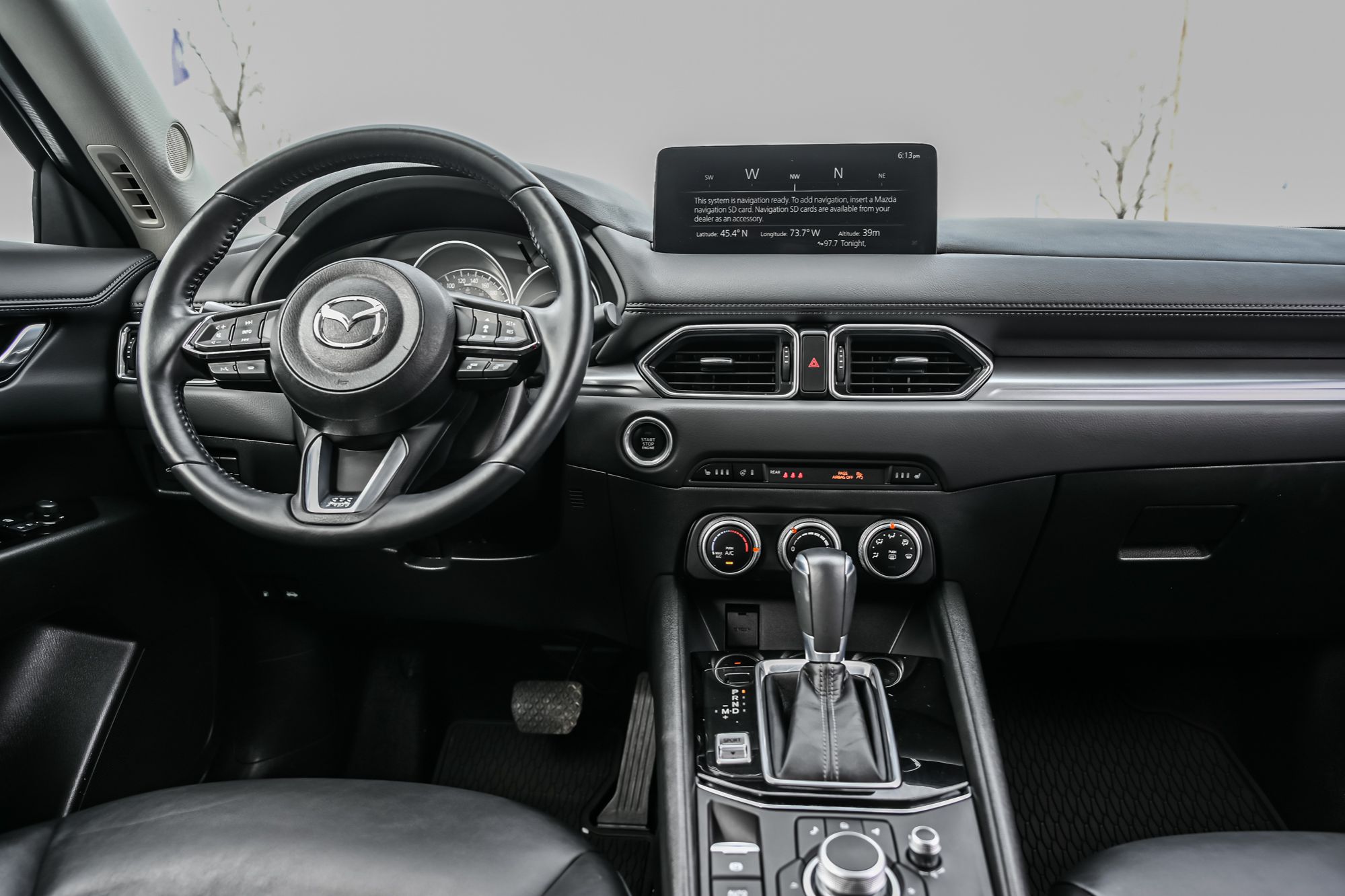 Mazda CX-5  2022 à Dorval, Québec