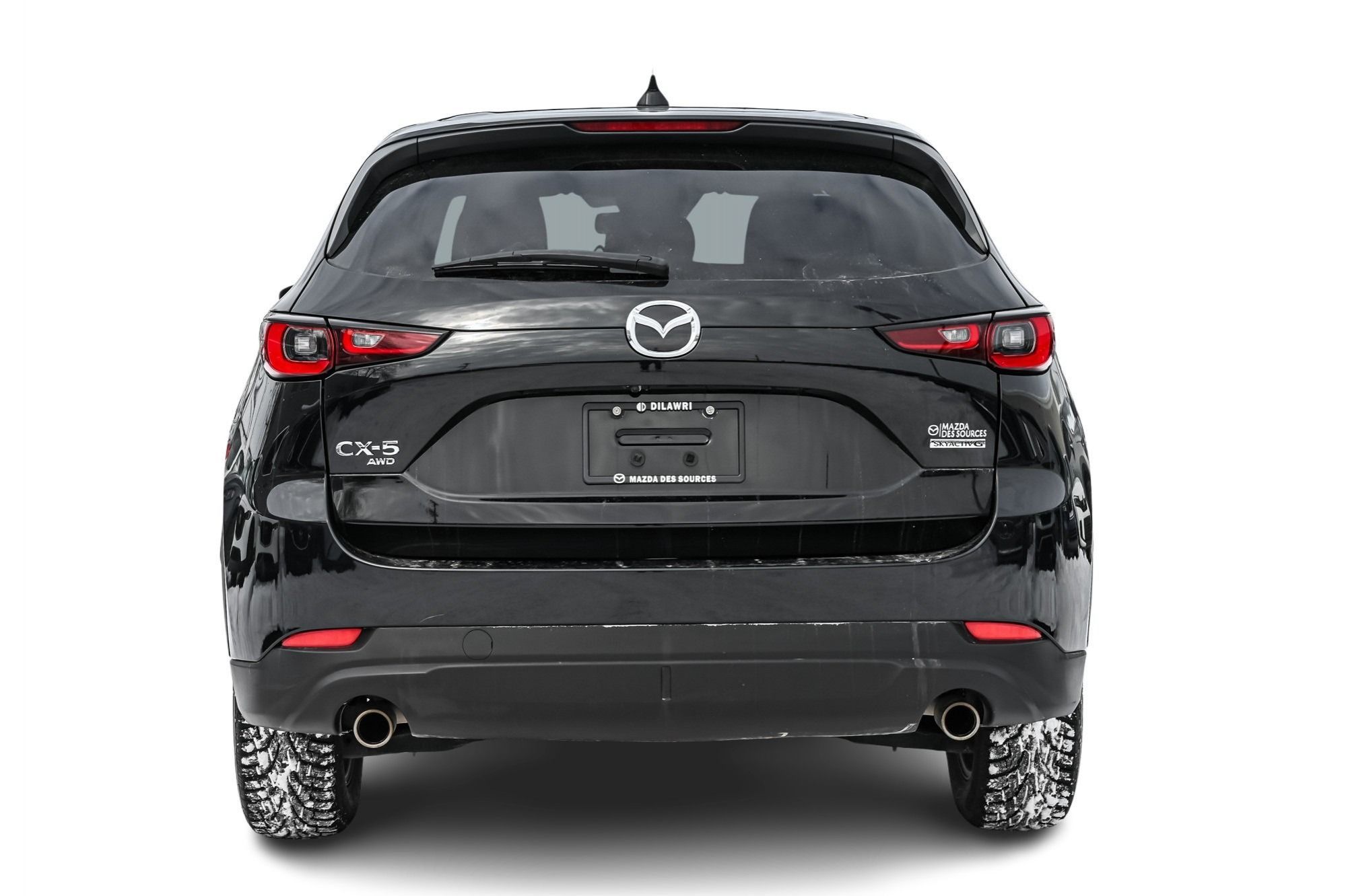 Mazda CX-5  2022 à Dorval, Québec
