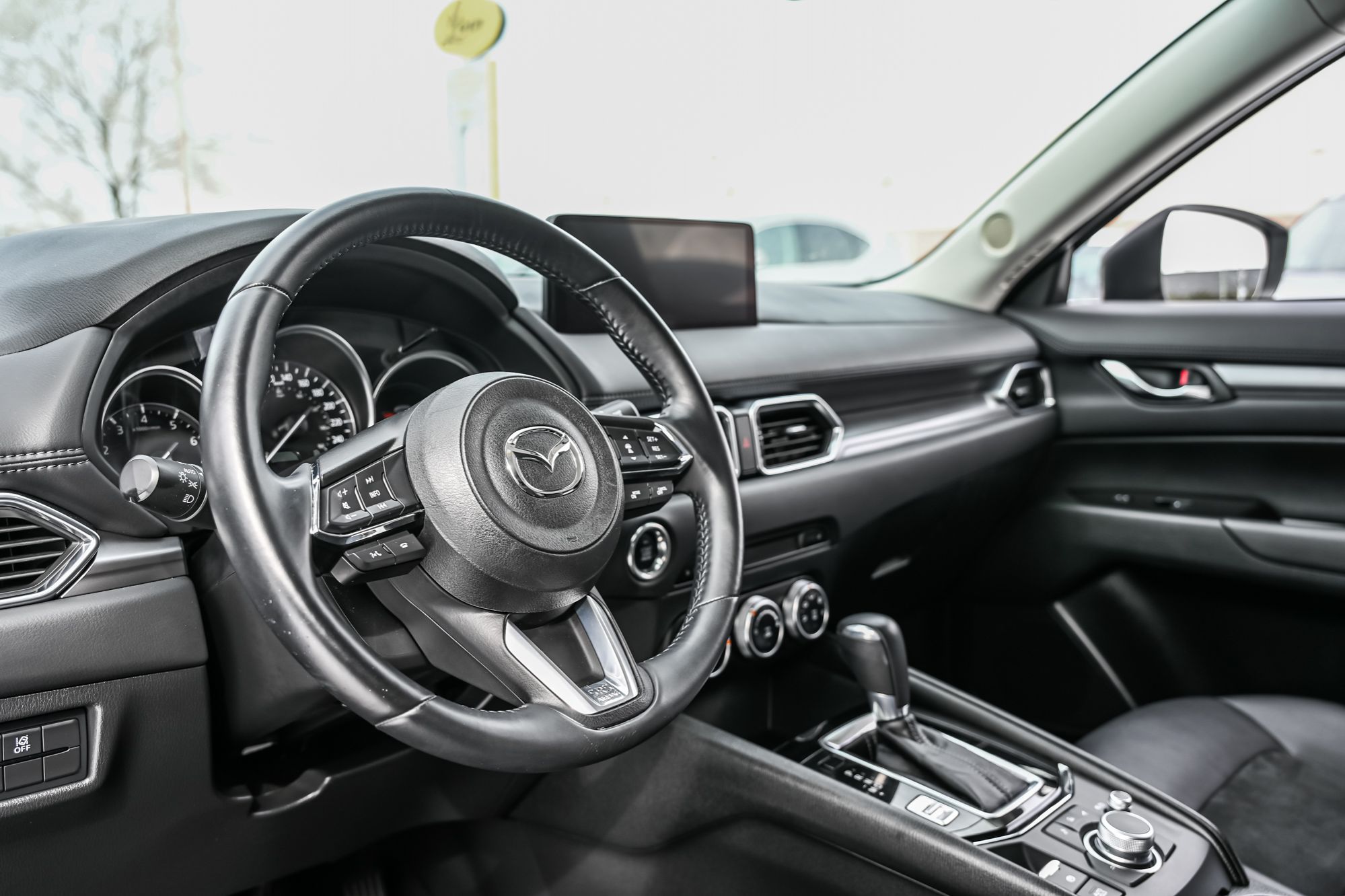 Mazda CX-5  2022 à Dorval, Québec