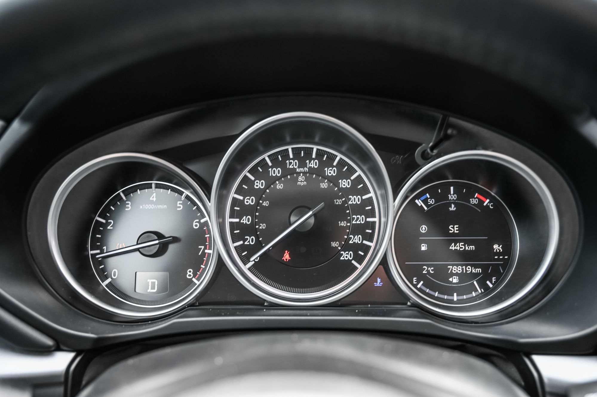 Mazda CX-5  2022 à Dorval, Québec