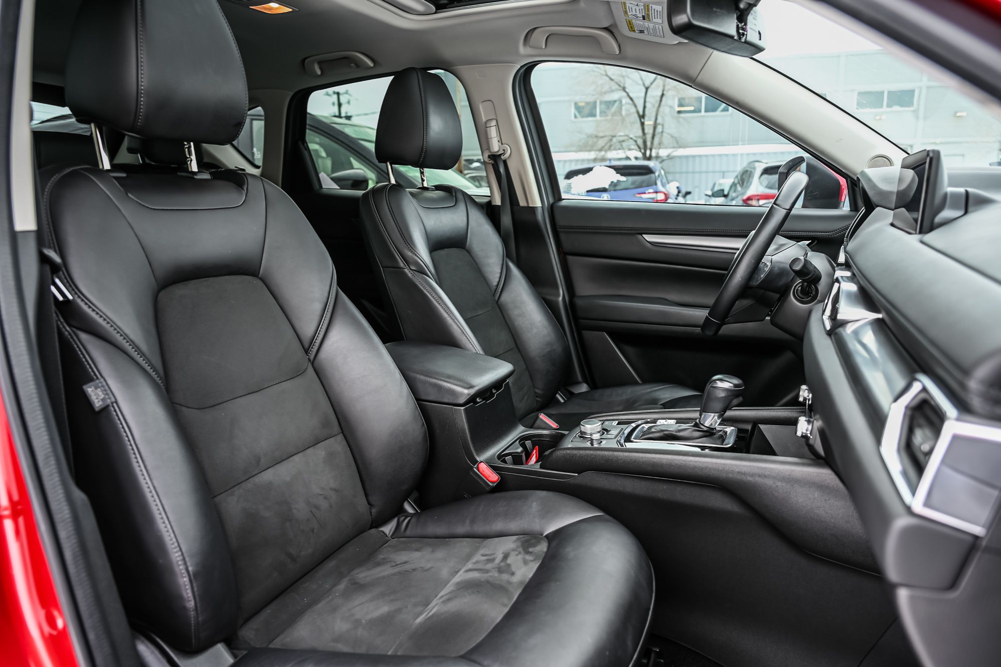 Mazda CX-5  2022 à Dorval, Québec