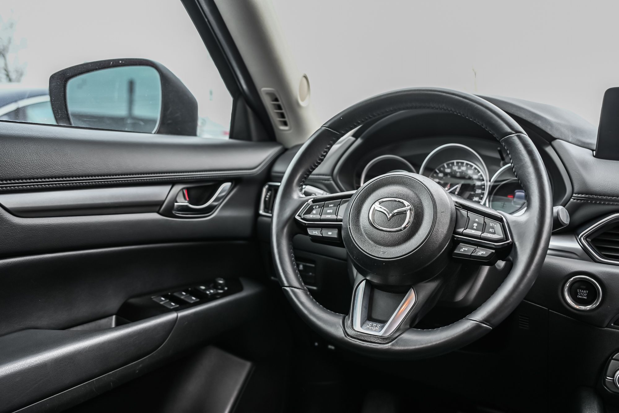 Mazda CX-5  2022 à Dorval, Québec