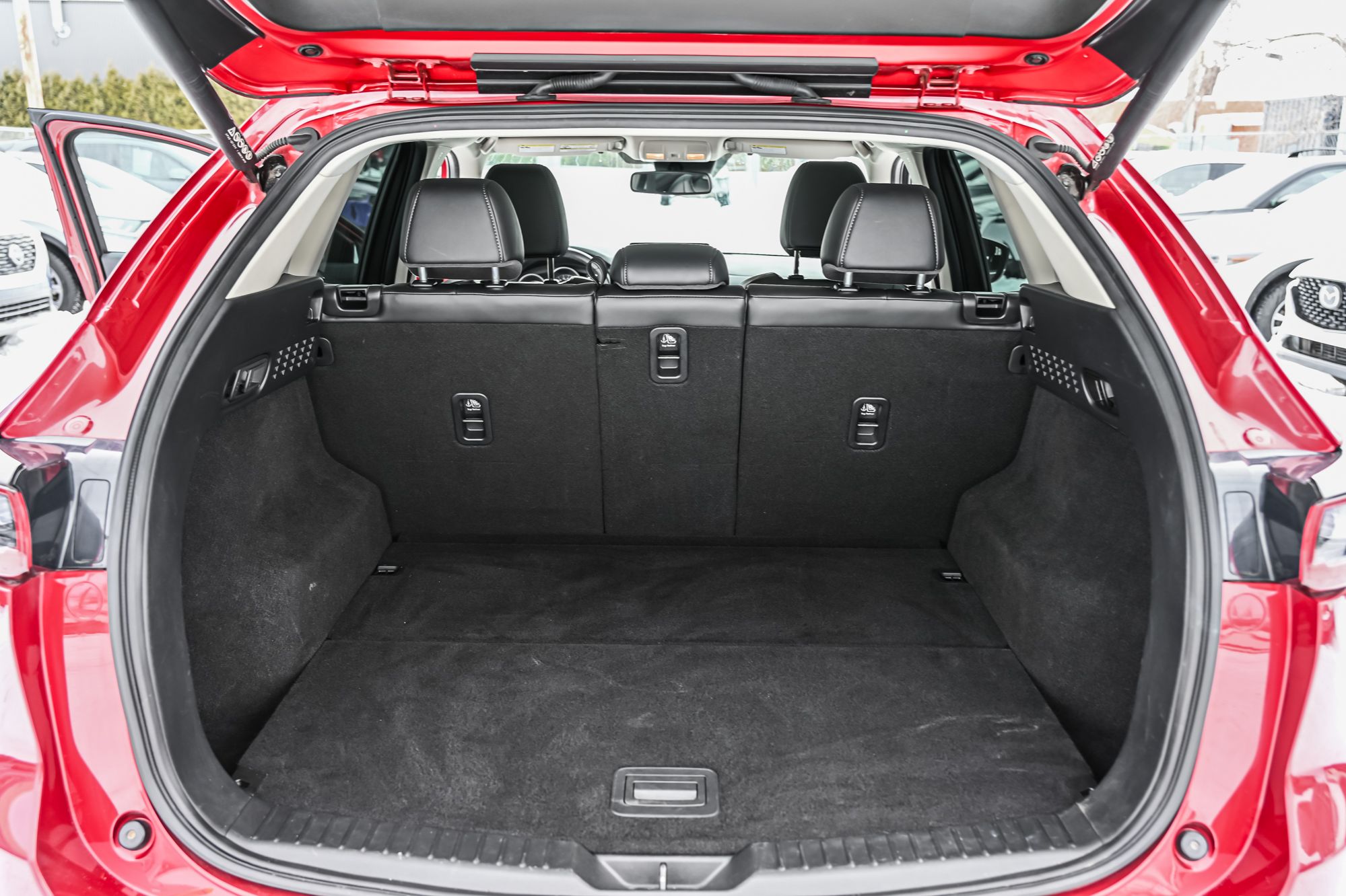 Mazda CX-5  2022 à Dorval, Québec