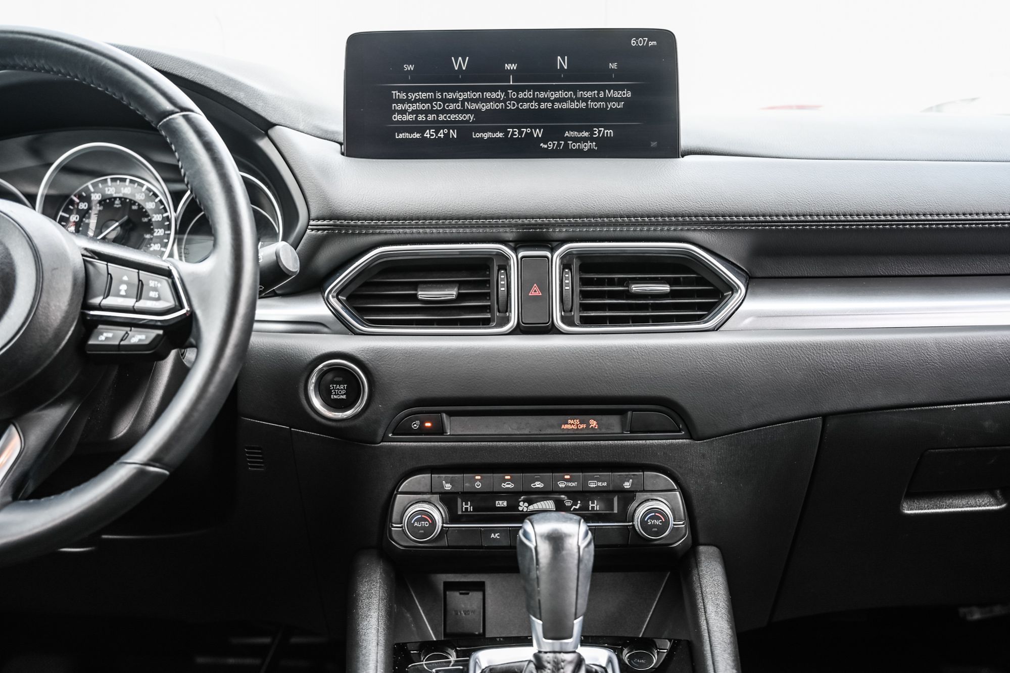 Mazda CX-5  2022 à Dorval, Québec