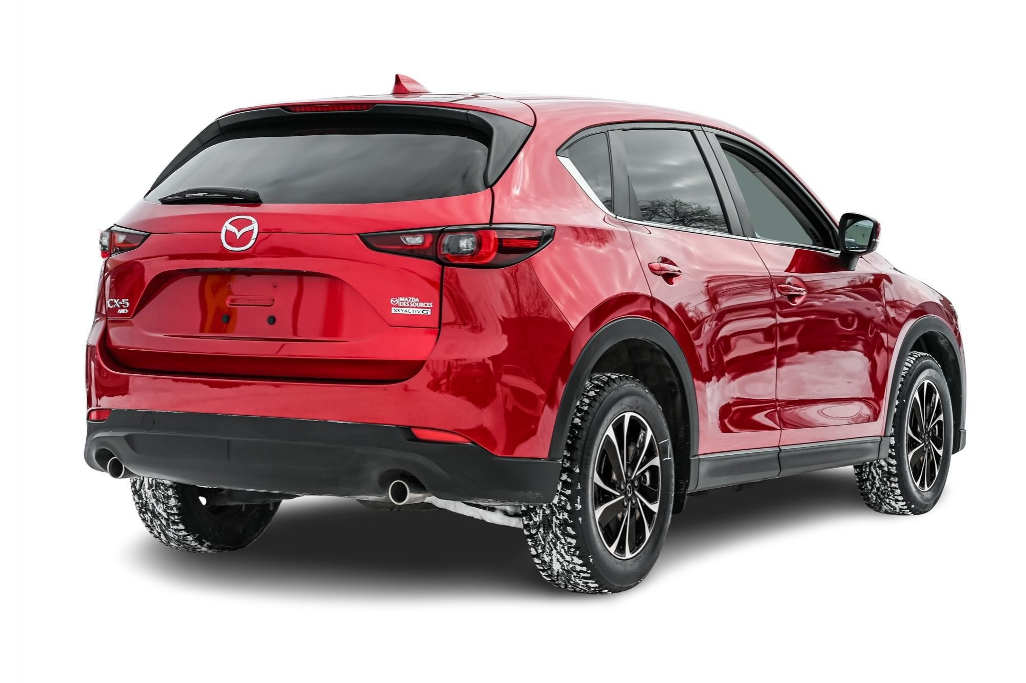 Mazda CX-5  2022 à Dorval, Québec