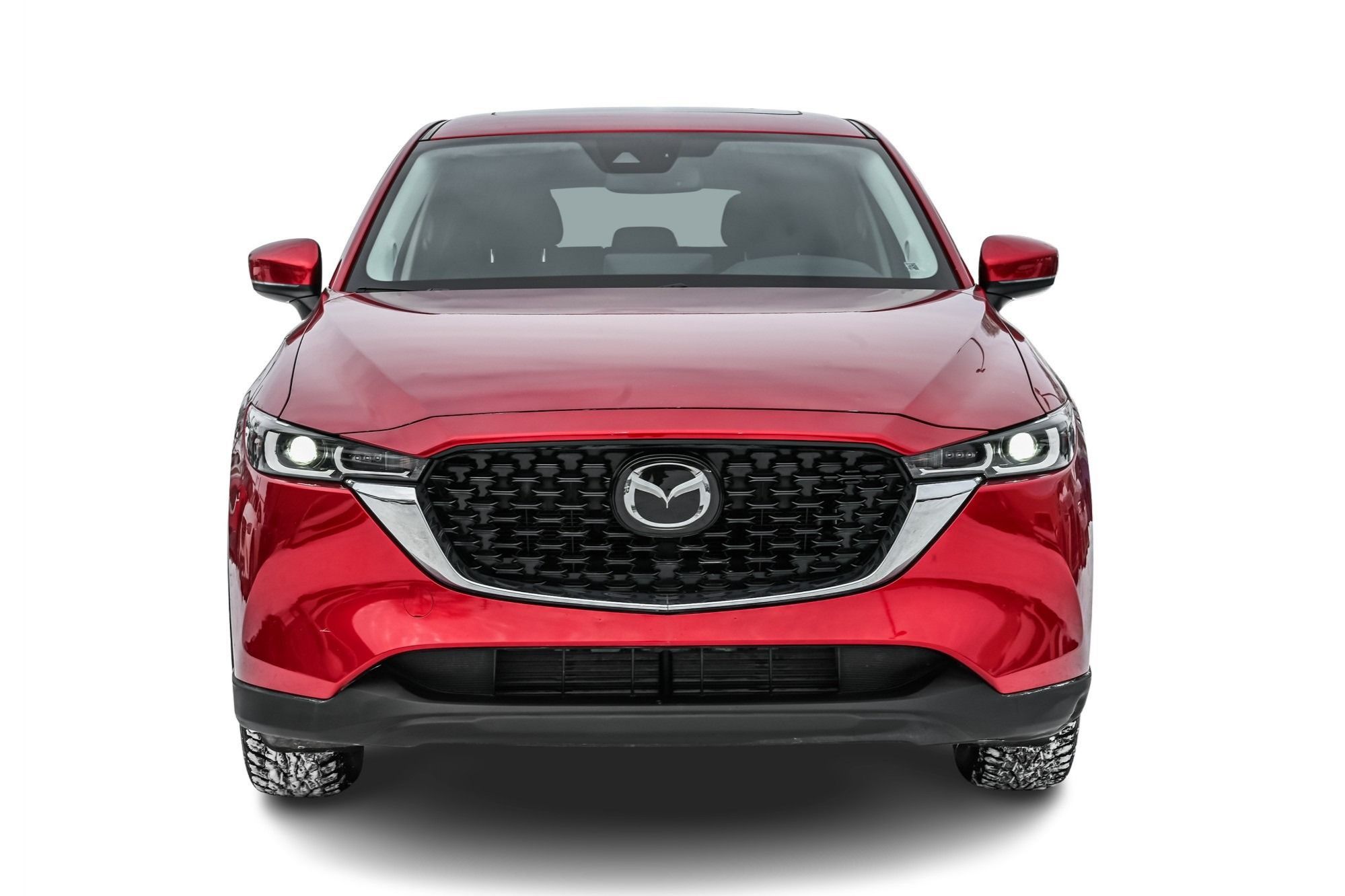 Mazda CX-5  2022 à Dorval, Québec