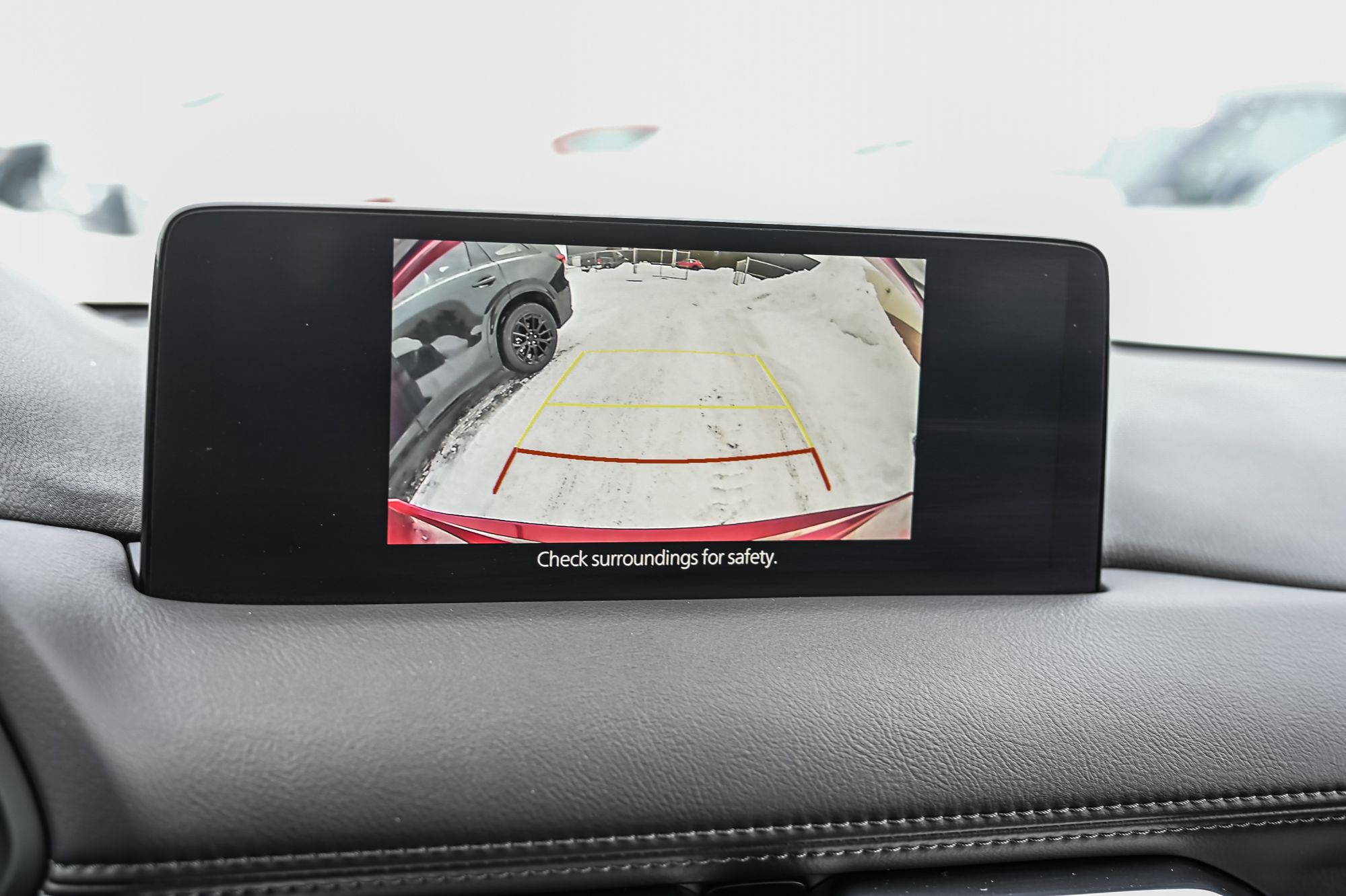 Mazda CX-5  2022 à Dorval, Québec