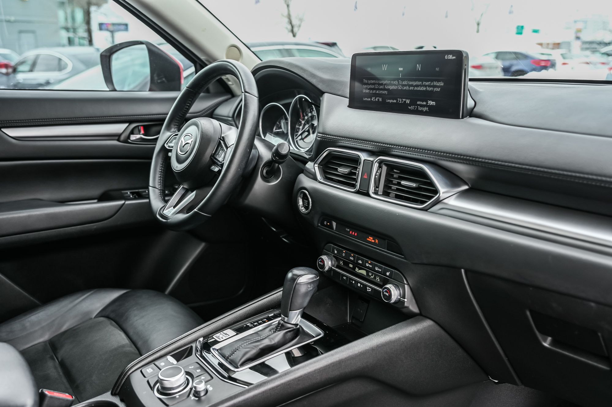 Mazda CX-5  2022 à Dorval, Québec